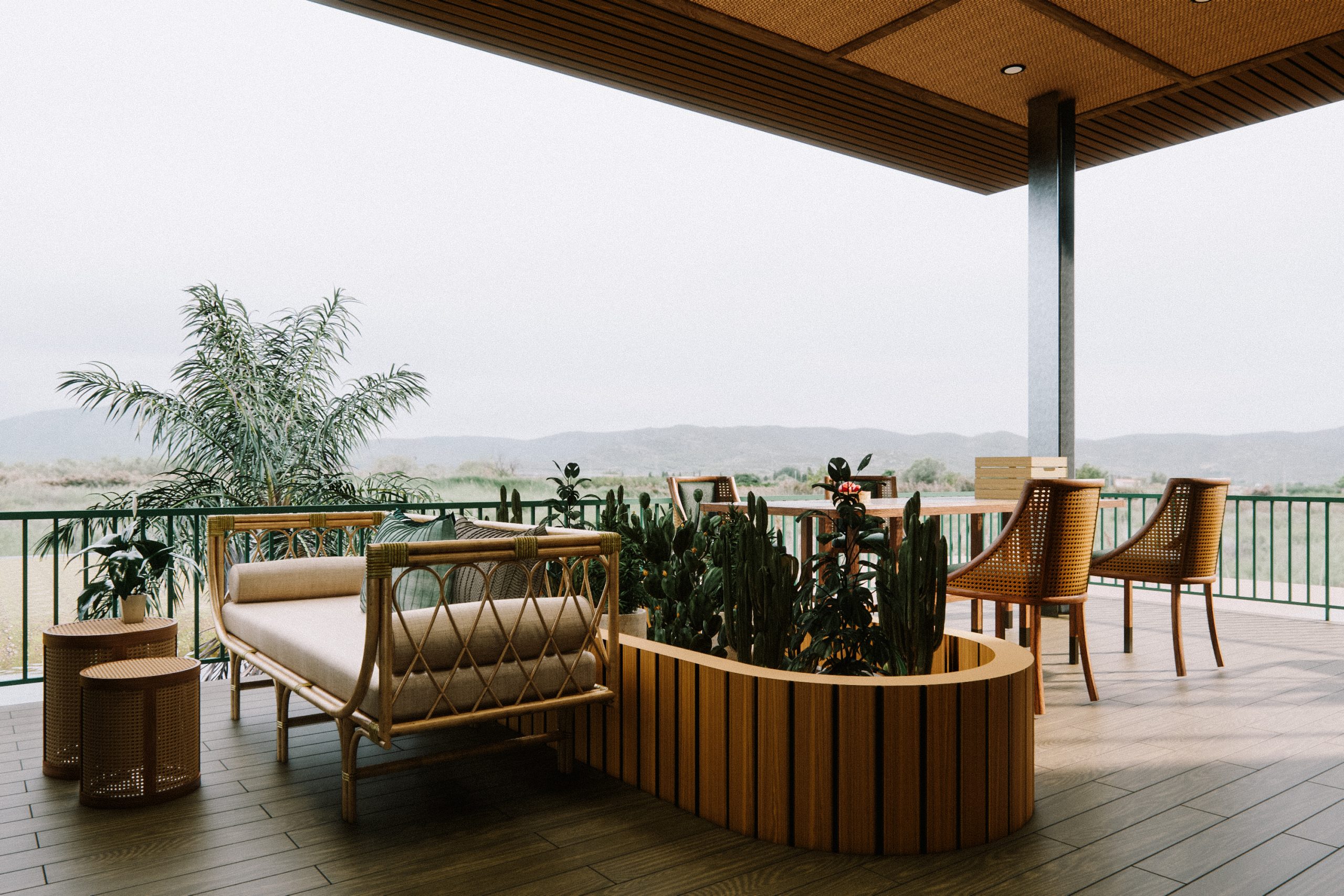 Biệt thự vườn-Anh Đỗ Đại Nghĩa